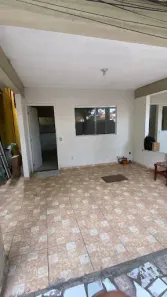 Casa com 2 Quartos para alugar, 50m² no Parque Burle, Cabo Frio