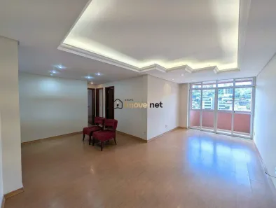 Apartamento com 4 Quartos à venda, 100m² no Buritis, Belo Horizonte