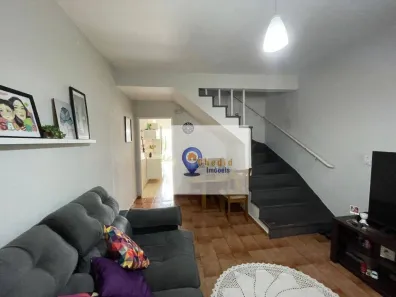Sobrado com 2 Quartos à venda, 115m² no Vila Talarico, São Paulo