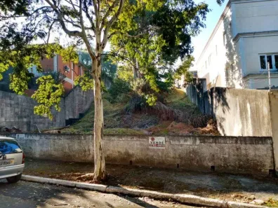 Lote/Terreno à venda, 487m² no Parque dos Príncipes, São Paulo