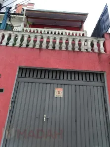 Sobrado com 3 Quartos à venda, 142m² no Perdizes, São Paulo