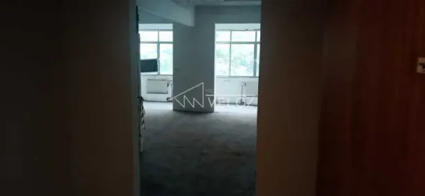 Sala Comercial à venda, 66m² no Centro, Rio de Janeiro