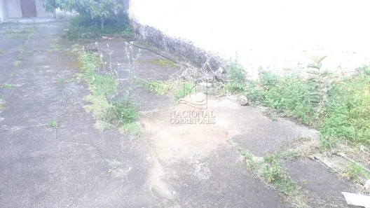 Lote/Terreno à venda, 400m² no Santa Terezinha, Santo André