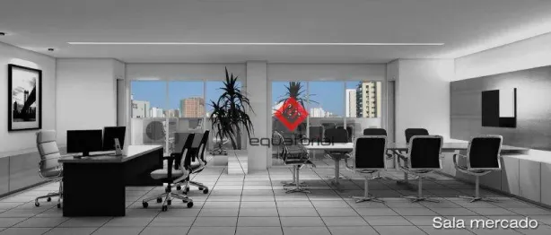 Prédio Comercial à venda, 500m² no Centro, Fortaleza