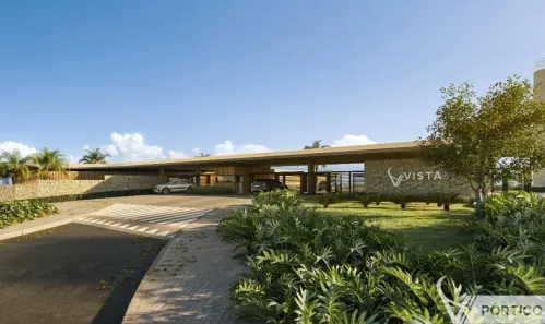 Lote/Terreno à venda, 276m² no Campestre, São Leopoldo