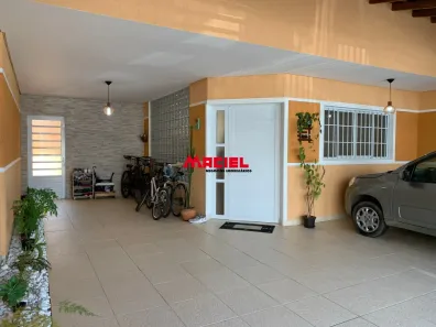 Casa com 3 Quartos à venda, 258m² no Cidade Vista Verde, São José dos Campos