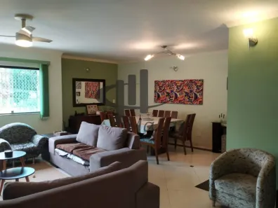 Sobrado com 4 Quartos à venda, 248m² no Olímpico, São Caetano do Sul