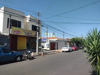 Sala Comercial para alugar, 30m² no Parque Residencial Casarão, Sumaré