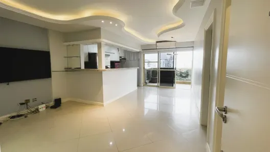 Apartamento com 1 Quarto para alugar, 60m² no Barra da Tijuca, Rio de Janeiro