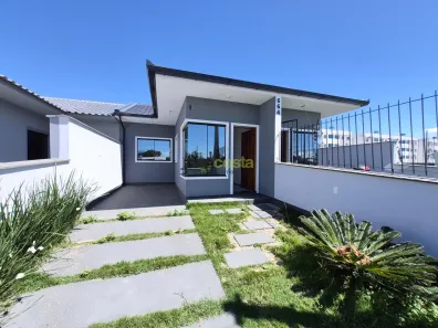 Casa com 2 Quartos para alugar, 50m² no Barra do Aririú, Palhoça