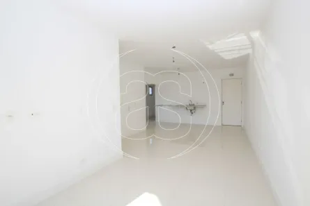 Apartamento com 2 Quartos à venda, 47m² no Campo Belo, São Paulo