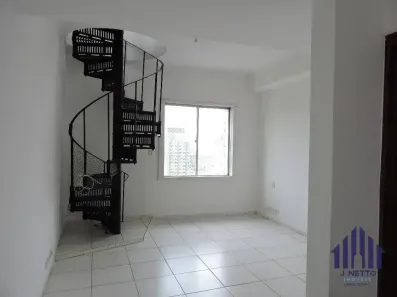 Apartamento com 1 Quarto à venda, 60m² no Campos Elíseos, São Paulo