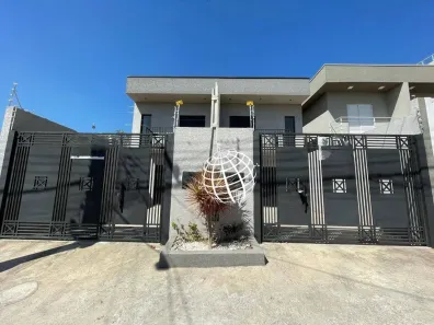 Casa com 2 Quartos à venda, 86m² no Jardim das Cerejeiras, Atibaia