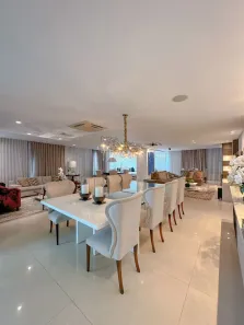 Apartamento com 4 Quartos à venda, 360m² no Renascença, São Luís