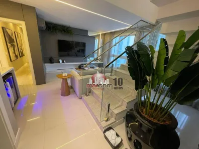 Cobertura com 3 Quartos à venda, 240m² no Centro, Balneário Camboriú