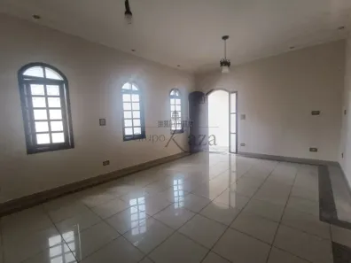 Sobrado com 4 Quartos à venda, 156m² no Parque Novo Horizonte, São José dos Campos