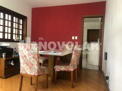 Sobrado com 3 Quartos à venda, 188m² no Vila Maria Alta, São Paulo