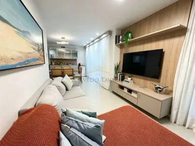 Apartamento com 3 Quartos à venda, 115m² no Cavaleiros, Macaé