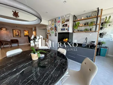 Apartamento com 2 Quartos à venda, 104m² no Belenzinho, São Paulo