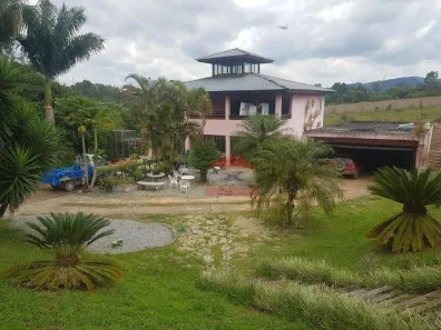 Fazenda/Sítio com 3 Quartos à venda, 600m² no Jardim Brasil, São Roque
