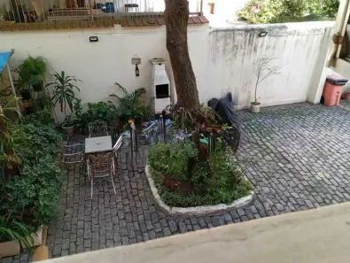 Apartamento com 5 Quartos à venda, 200m² no Botafogo, Rio de Janeiro