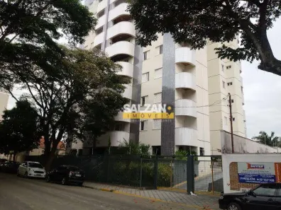 Apartamento com 3 Quartos à venda, 90m² no Vila das Jabuticabeiras, Taubaté