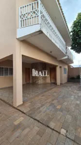 Sobrado com 3 Quartos à venda, 259m² no Parque Residencial Romano Calil, São José do Rio Preto