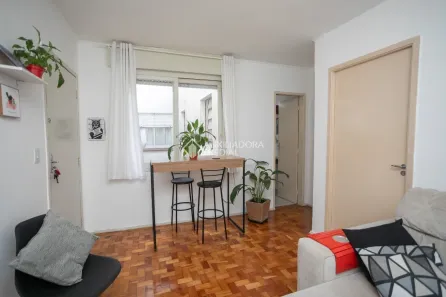 Apartamento com 1 Quarto à venda, 40m² no Cristo Redentor, Porto Alegre