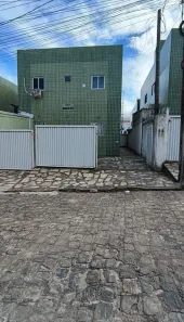 Apartamento com 2 Quartos à venda, 42m² no Muçumagro, João Pessoa