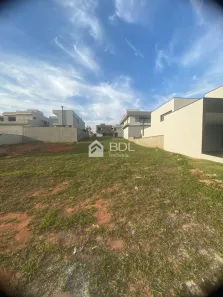 Lote/Terreno à venda, 420m² no Loteamento Residencial Arborais, Campinas