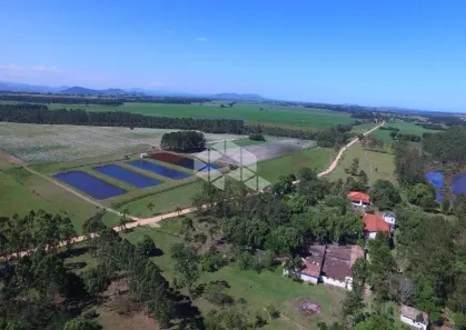 Fazenda/Sítio à venda, 4859890m² no Camacho, Jaguaruna
