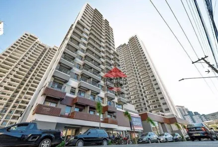 Apartamento com 2 Quartos à venda, 41m² no Vila Guilhermina, São Paulo