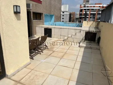 Apartamento com 4 Quartos à venda, 317m² no Perdizes, São Paulo