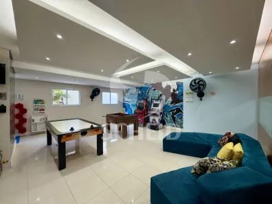 Apartamento com 2 Quartos à venda, 126m² no Jardim Santo Amaro, São Paulo