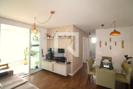 Apartamento com 3 Quartos à venda, 81m² no Chora Menino, São Paulo