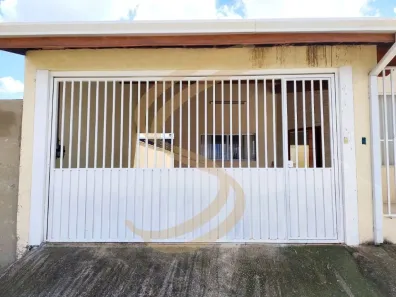 Casa com 3 Quartos à venda, 150m² no Jardim Vista Alegre, Bragança Paulista