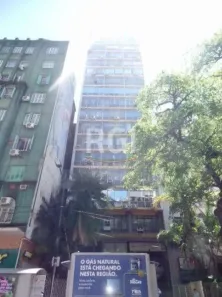 Sala Comercial para alugar, 603m² no Centro Histórico, Porto Alegre