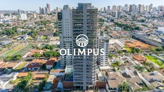 Apartamento com 3 Quartos à venda, 187m² no Morada da Colina, Uberlândia