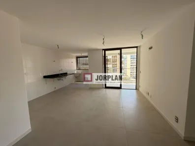 Apartamento com 4 Quartos à venda, 132m² no Icaraí, Niterói