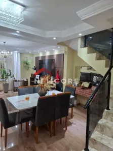 Sobrado com 3 Quartos à venda, 130m² no Mirandópolis, São Paulo
