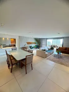 Apartamento com 3 Quartos à venda, 239m² no Barra da Tijuca, Rio de Janeiro