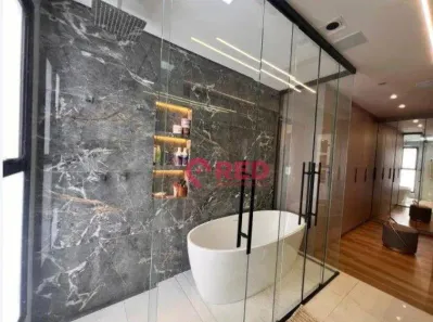 Casa de Condomínio com 3 Quartos à venda, 290m² no Cyrela Landscape Esplanada, Votorantim