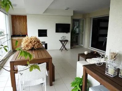 Apartamento com 3 Quartos à venda, 142m² no Vila Leopoldina, São Paulo