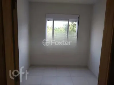 Apartamento com 2 Quartos à venda, 51m² no Chapéu do Sol, Porto Alegre