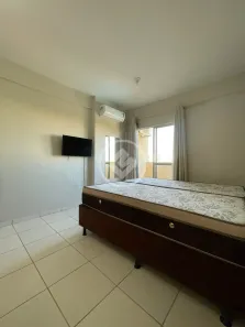 Apartamento com 1 Quarto à venda, 28m² no Jardim Belvedere, Caldas Novas