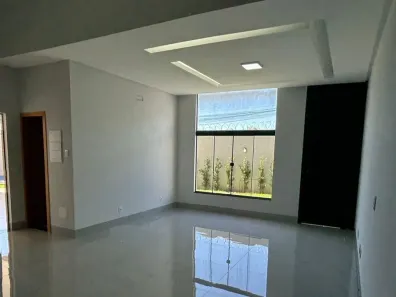 Casa com 3 Quartos à venda, 211m² no Residencial Canadá, Goiânia