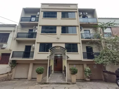 Apartamento com 2 Quartos à venda, 81m² no Moinhos de Vento, Porto Alegre