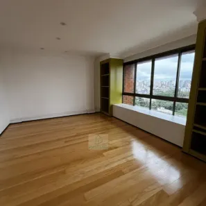 Apartamento com 3 Quartos à venda, 446m² no Planalto Paulista, São Paulo