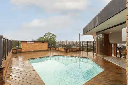 Cobertura com 3 Quartos à venda, 487m² no Jardim Vitória Régia, São Paulo