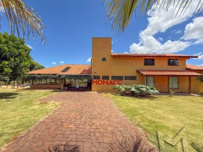 Fazenda/Sítio com 3 Quartos à venda, 263m² no Condomínio De Chácaras Itauna, Ibiporã
